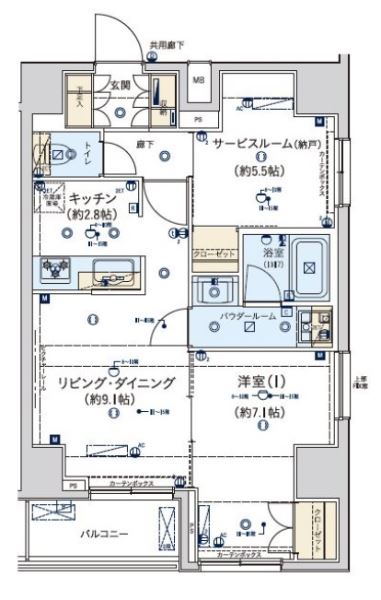 サムネイルイメージ