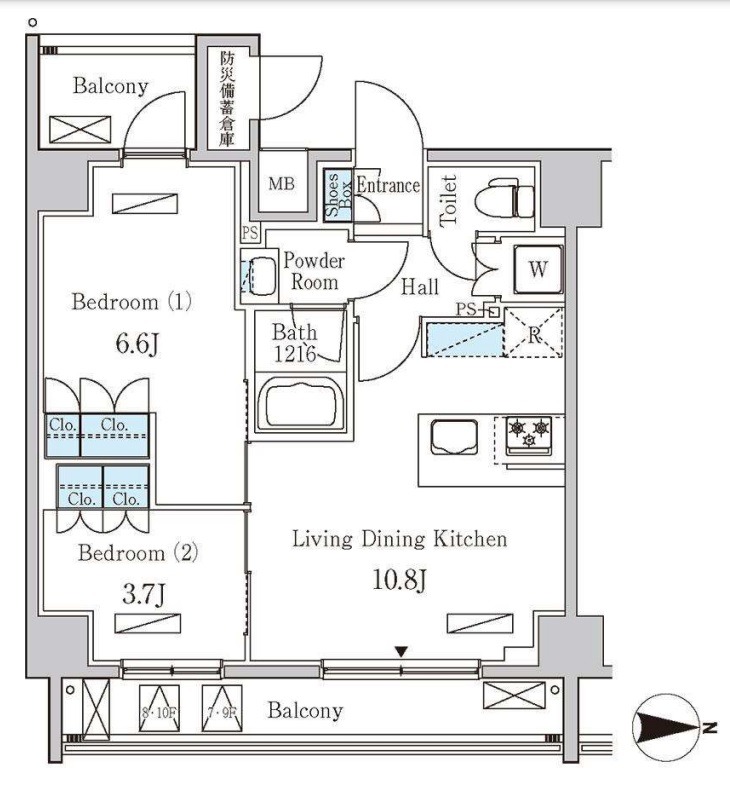 サムネイルイメージ