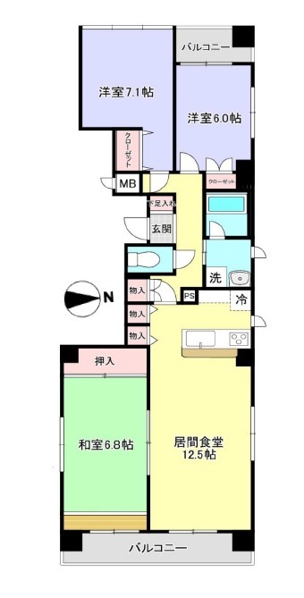 サムネイルイメージ