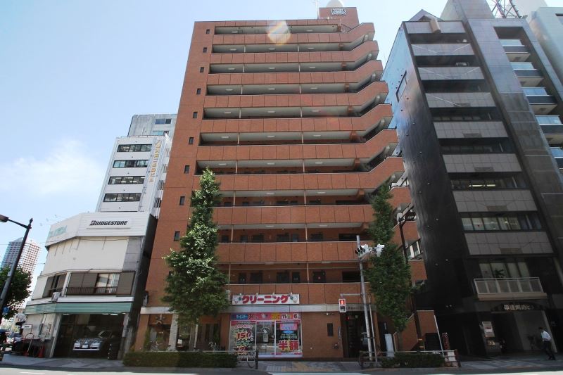 部屋画像