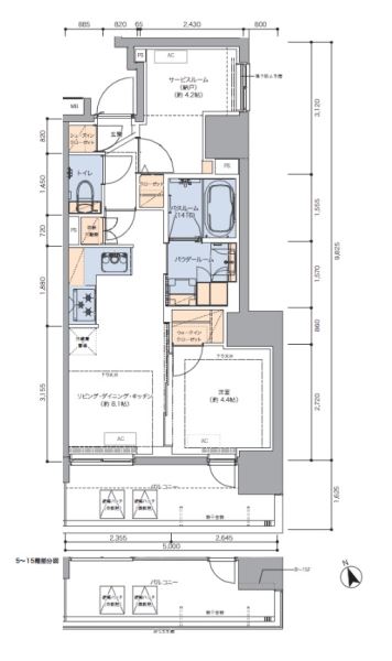 サムネイルイメージ