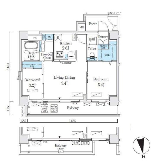 サムネイルイメージ