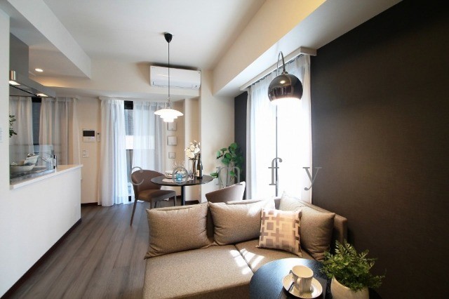 居室・リビング