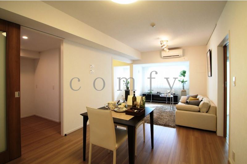 居室・リビング