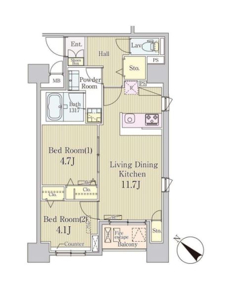 サムネイルイメージ