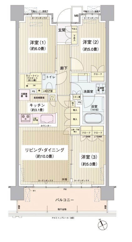 サムネイルイメージ