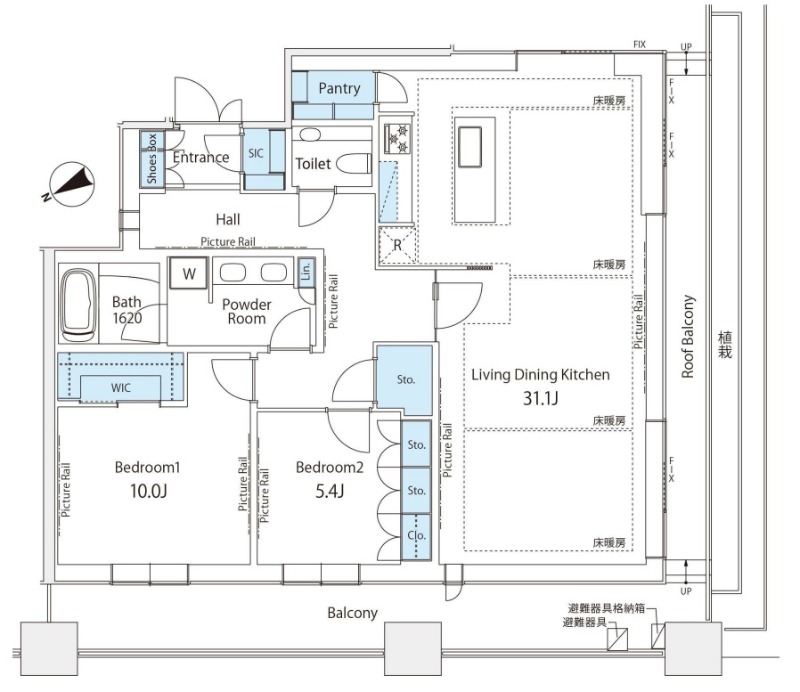サムネイルイメージ