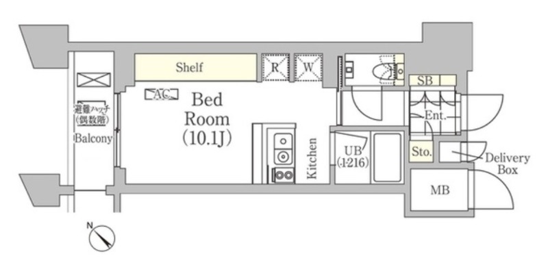 サムネイルイメージ