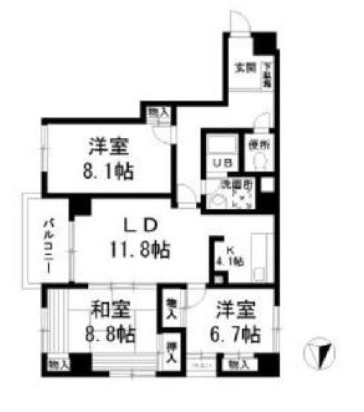 サムネイルイメージ