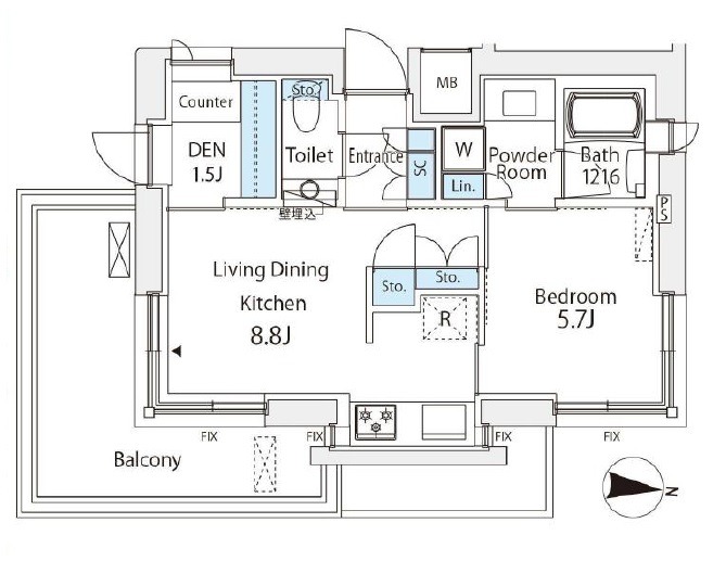 サムネイルイメージ