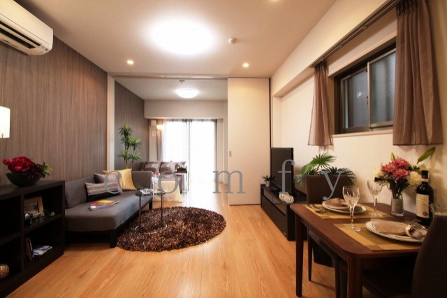 居室・リビング