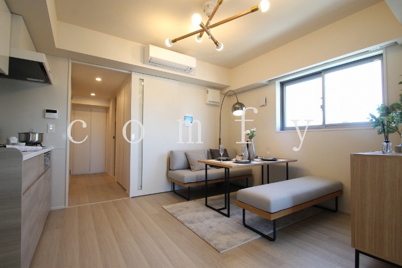 居室・リビング