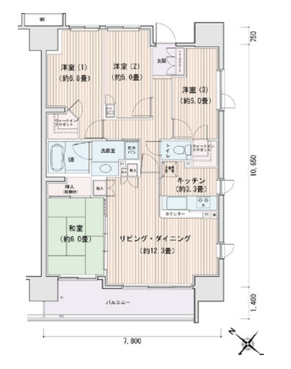 サムネイルイメージ