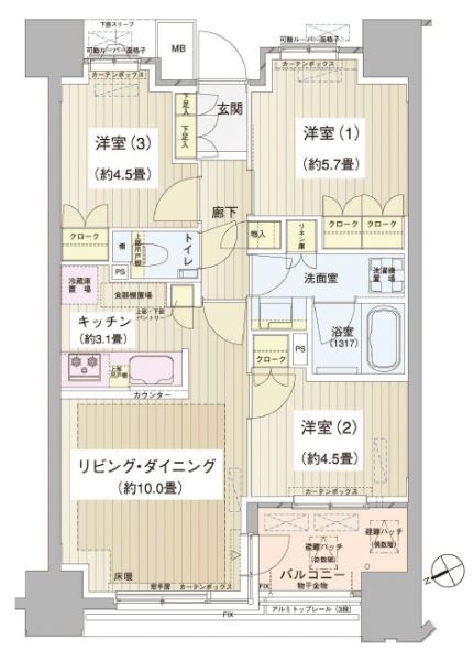 サムネイルイメージ