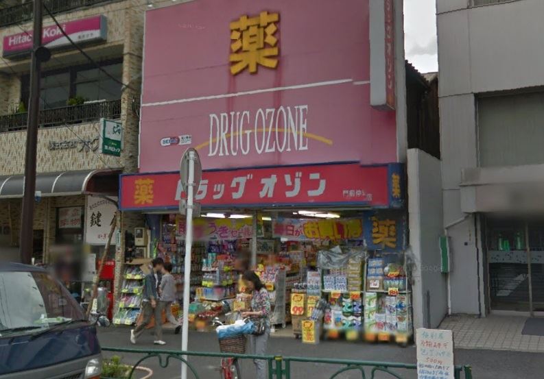周辺