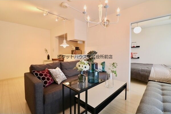 居室・リビング