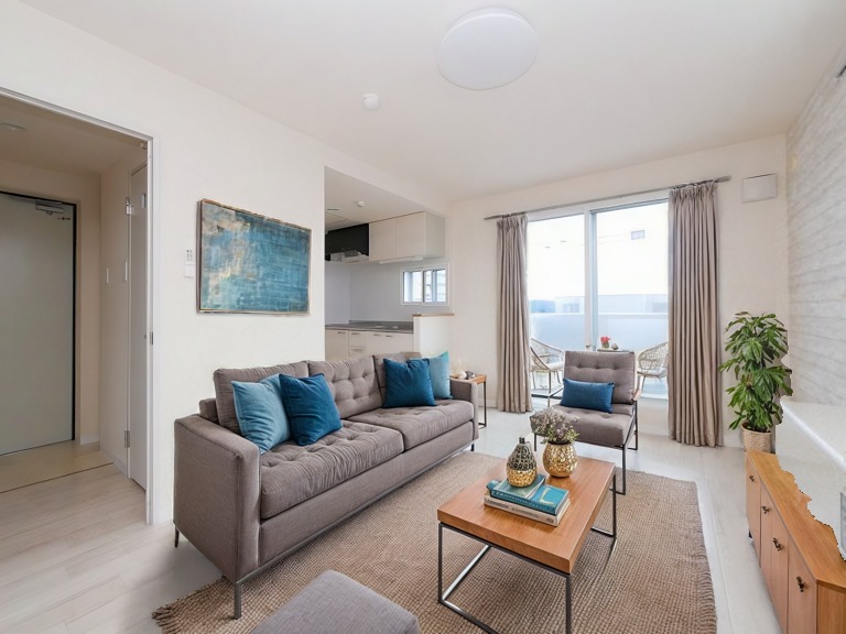 居室・リビング