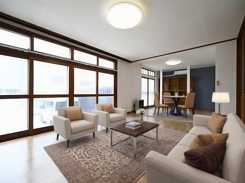 居室・リビング