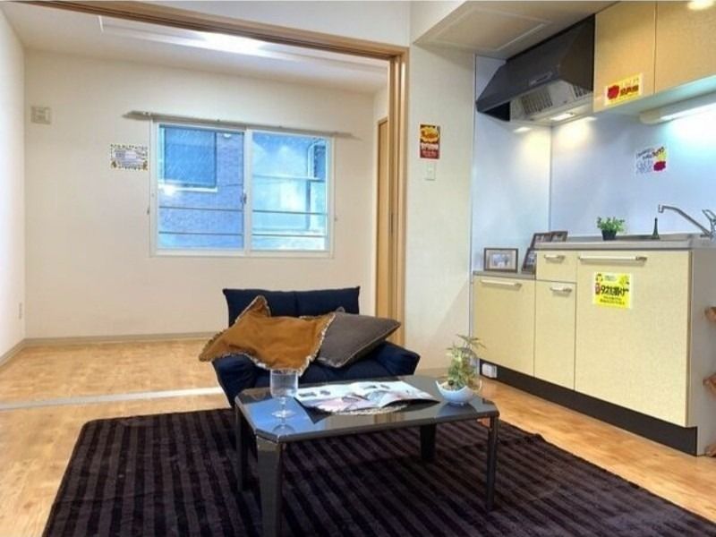 居室・リビング