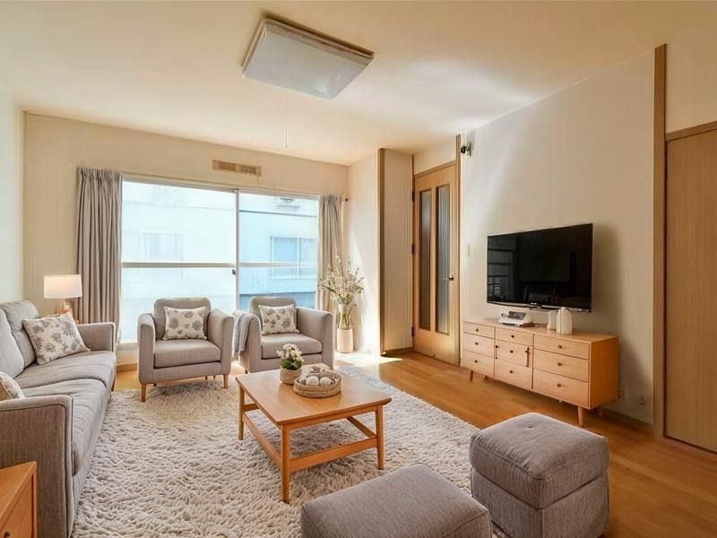 居室・リビング