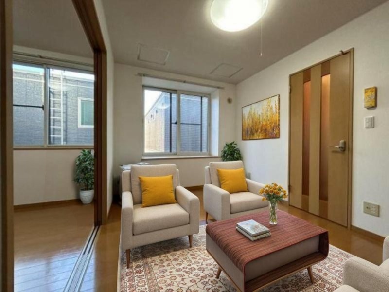 居室・リビング