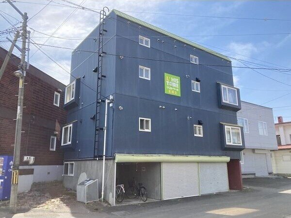 部屋画像