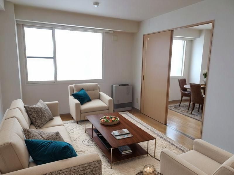 居室・リビング