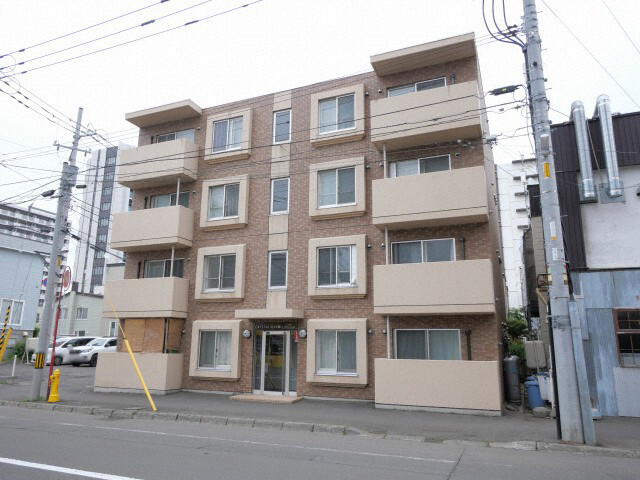 部屋画像