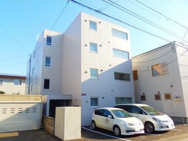 部屋画像
