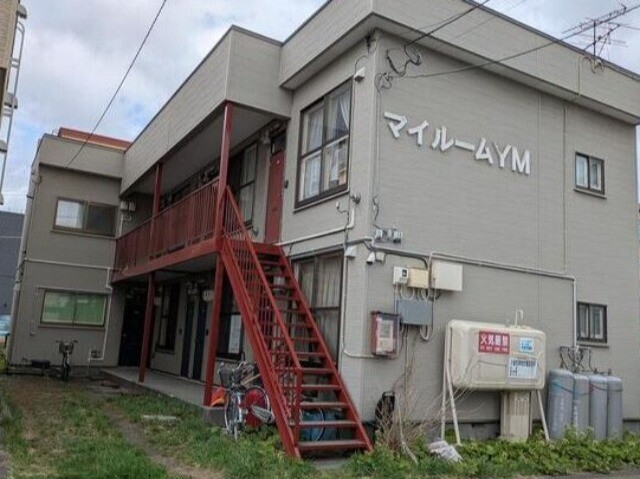 部屋画像