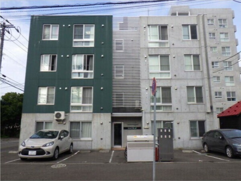 部屋画像