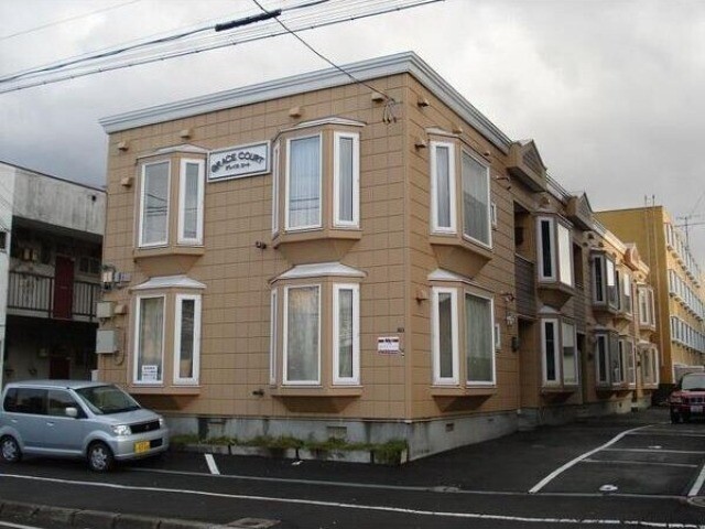 部屋画像