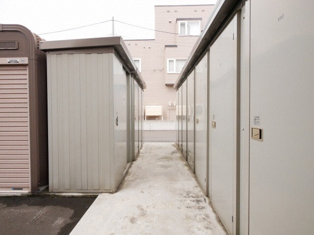 その他