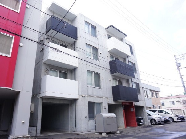 部屋画像