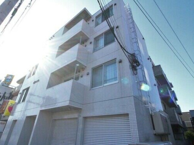 部屋画像