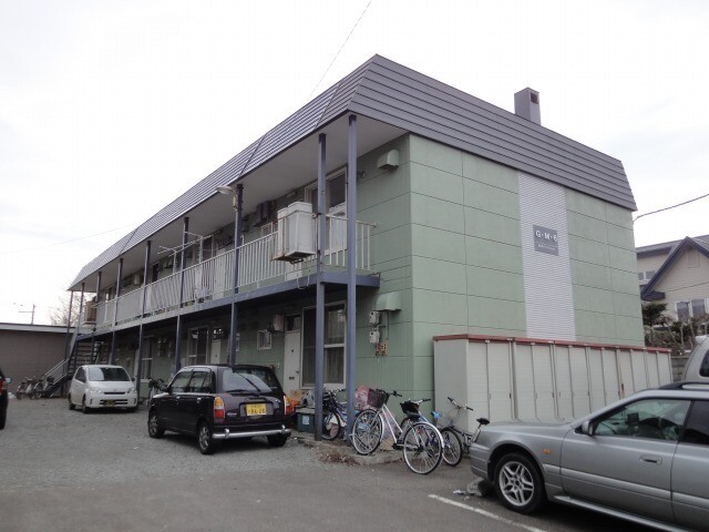 部屋画像