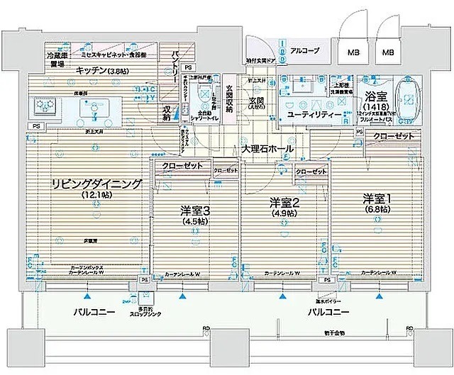 サムネイルイメージ