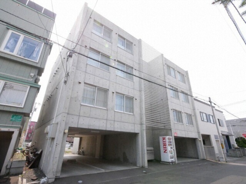 部屋画像