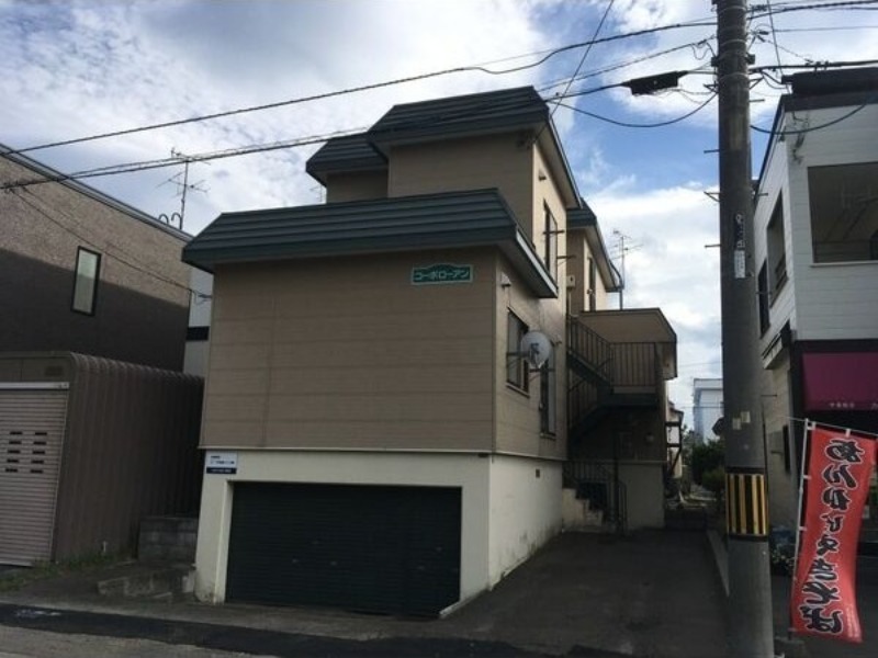 部屋画像