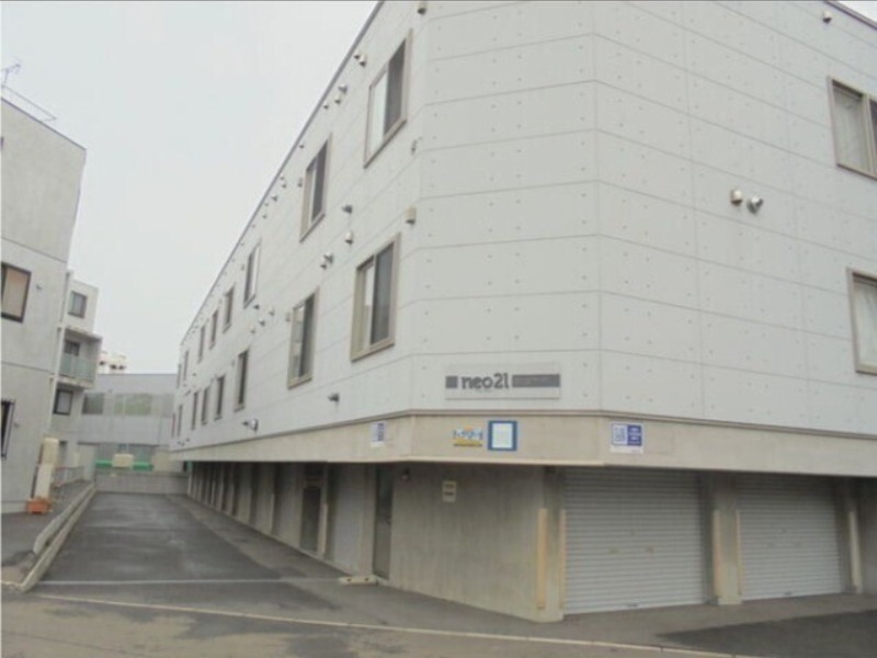 部屋画像
