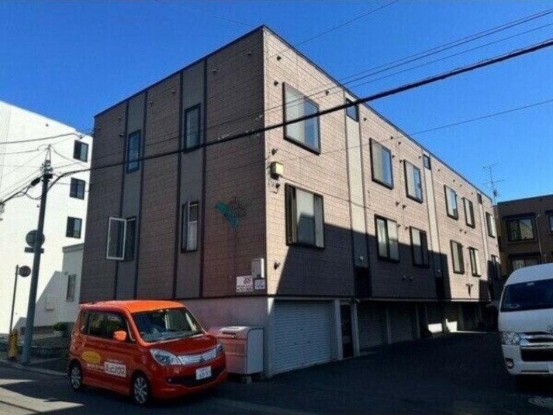 部屋画像