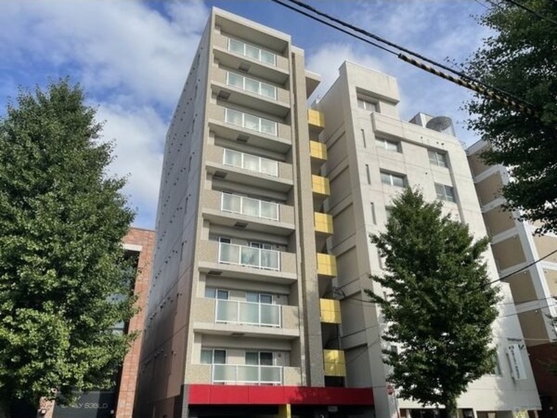 部屋画像