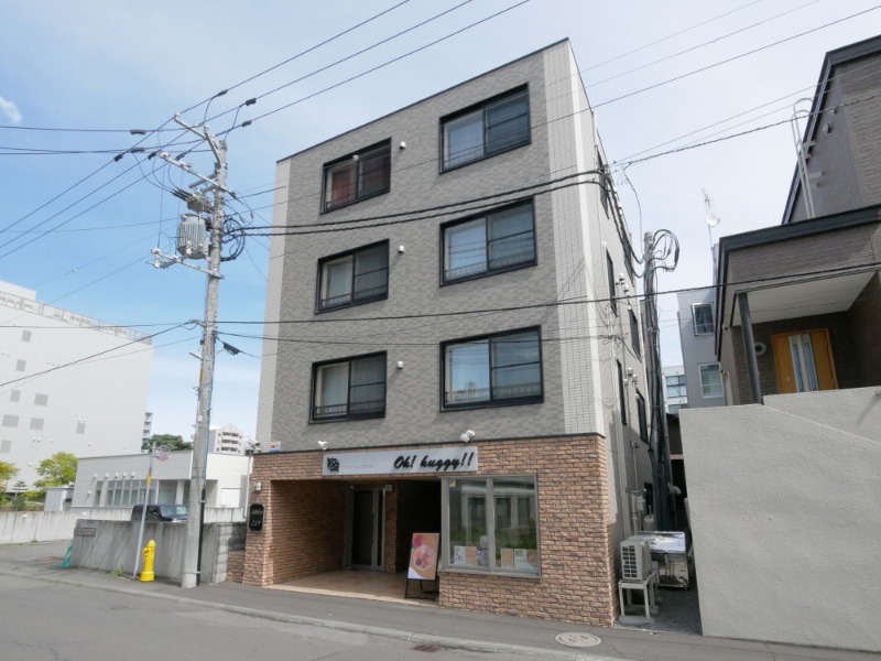部屋画像