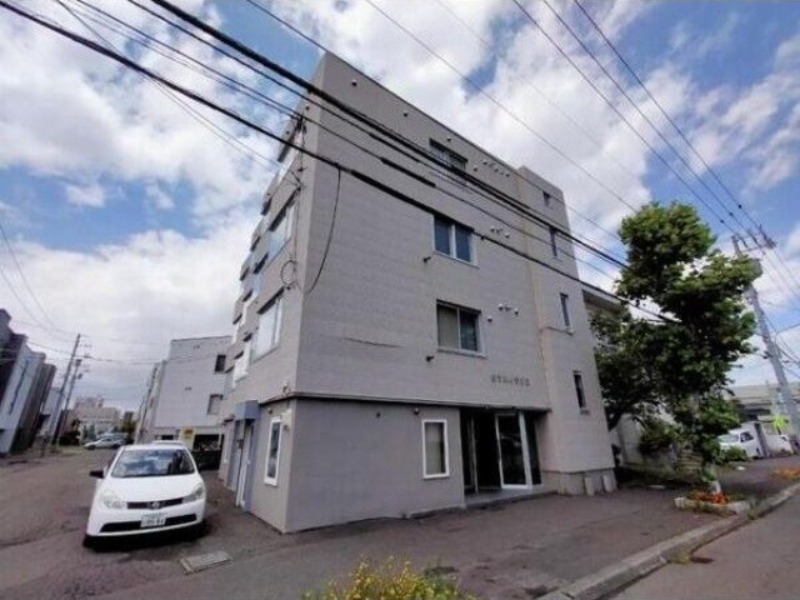 部屋画像