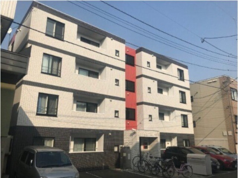 部屋画像