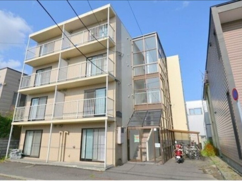 部屋画像