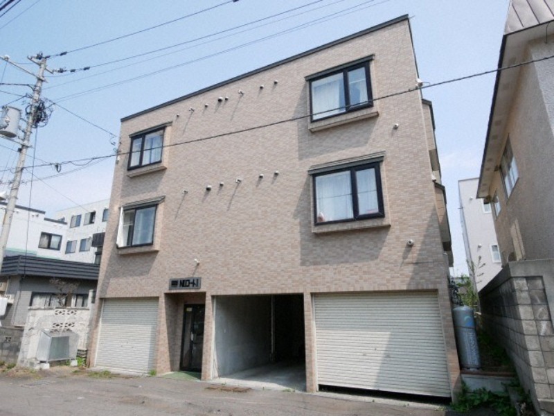 部屋画像