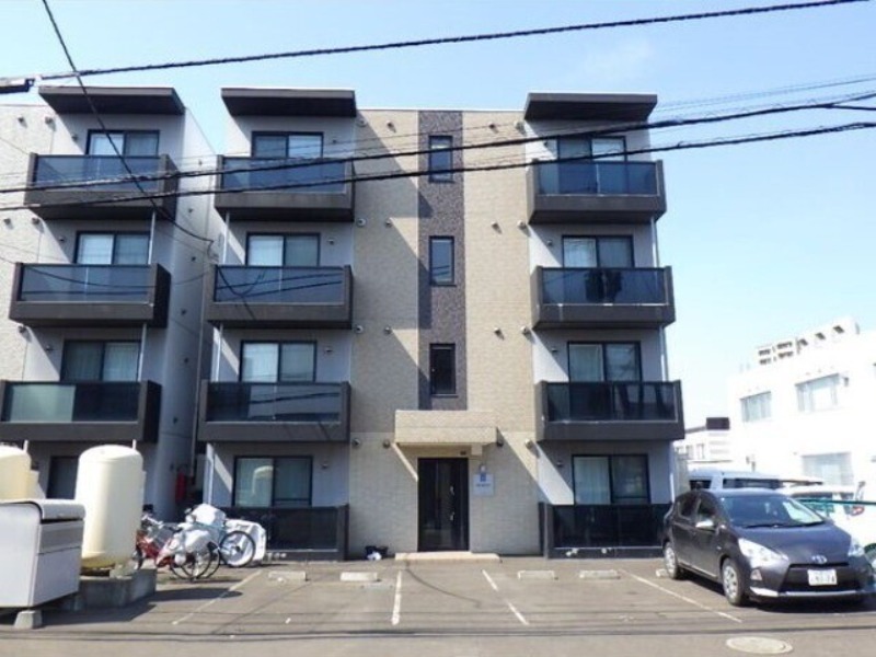部屋画像