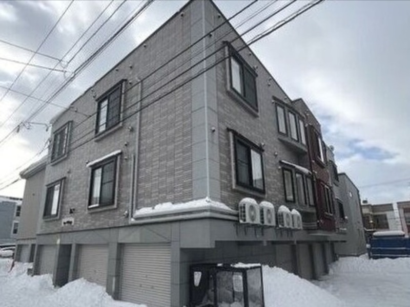 部屋画像