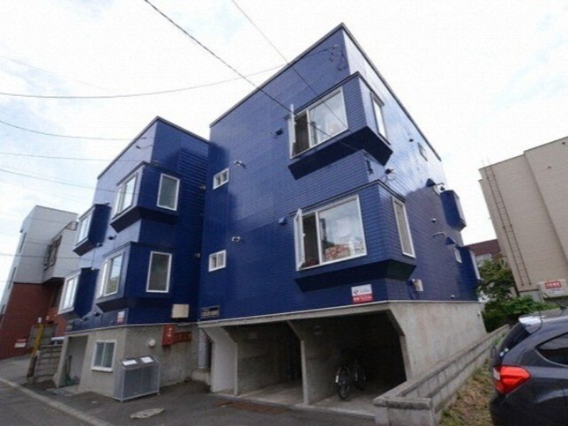 部屋画像